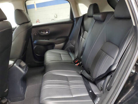 2023 Honda HR-V EX-L