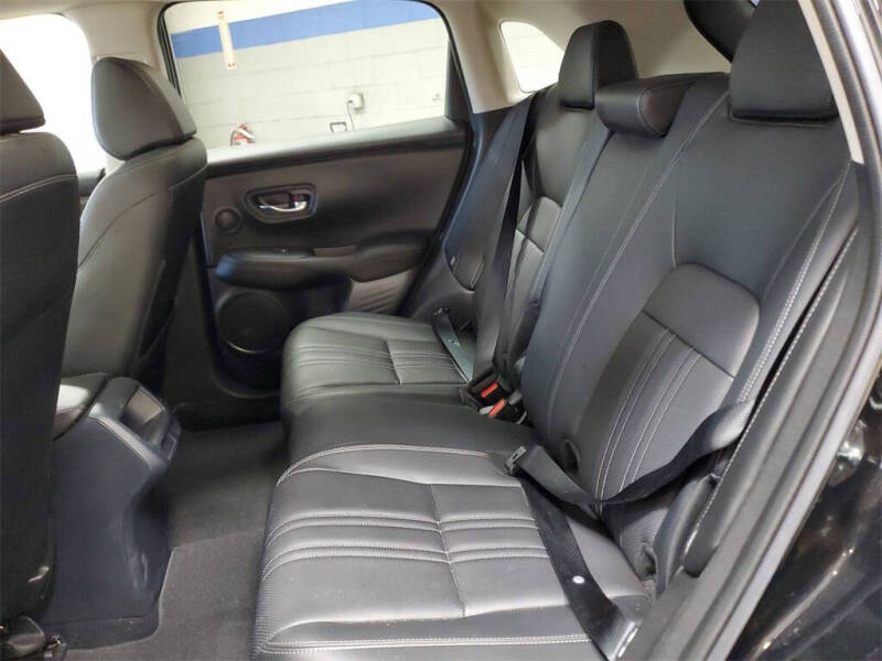 2023 Honda HR-V EX-L