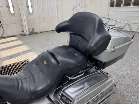 2003 Harley-Davidson Electra Glide Classic
