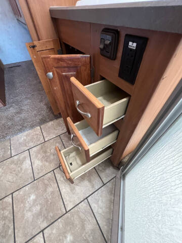 2007 Tiffin Allegro 34XB