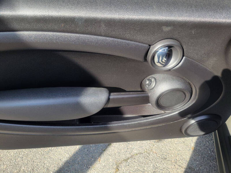 2012 MINI Cooper Hardtop