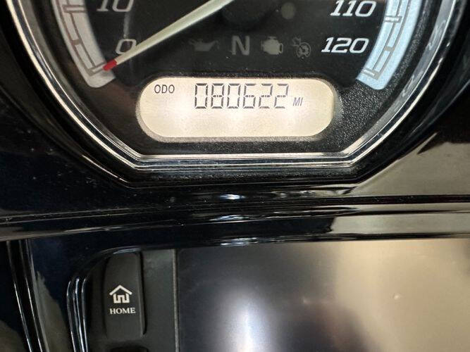 2017 Harley-Davidson Ultra Limited