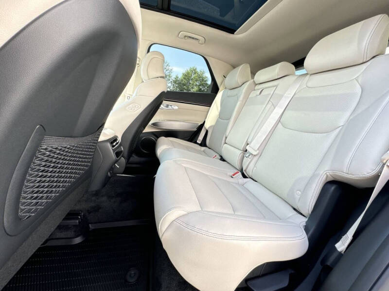 2026 Genesis GV70 2.5T Select