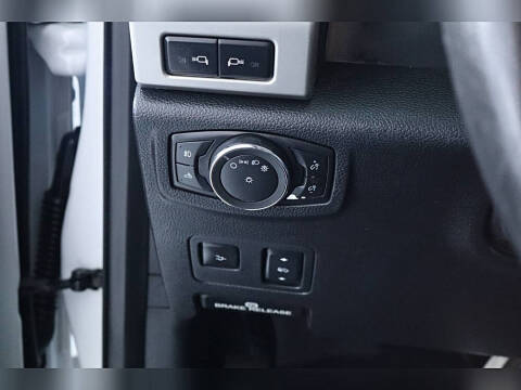 2017 Ford F-350 Super Duty