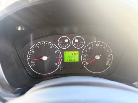 2013 Ford Transit Connect XLT