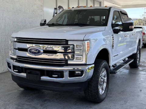 2017 Ford F-350 Super Duty for sale at Powerhouse Automotive in Tampa FL