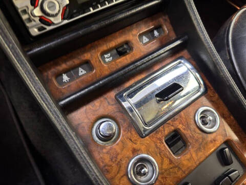 1989 Bentley Turbo R