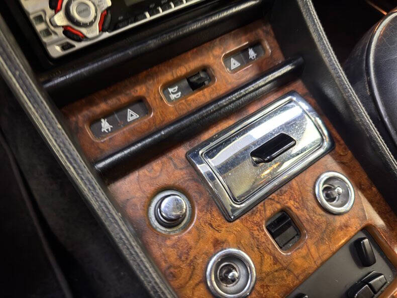 1989 Bentley Turbo R