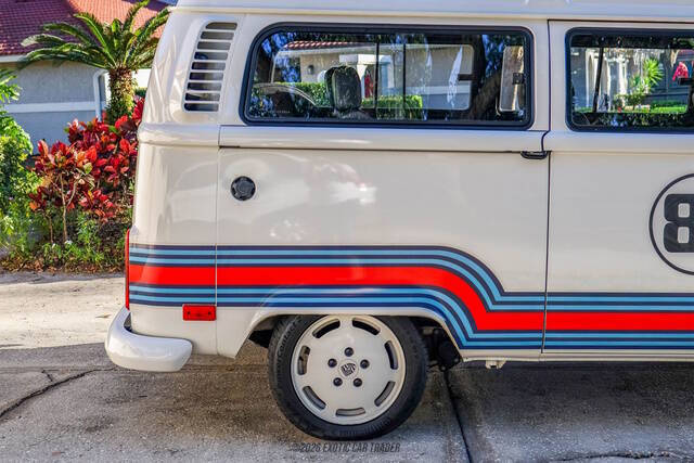 2013 Volkswagen Type 2
