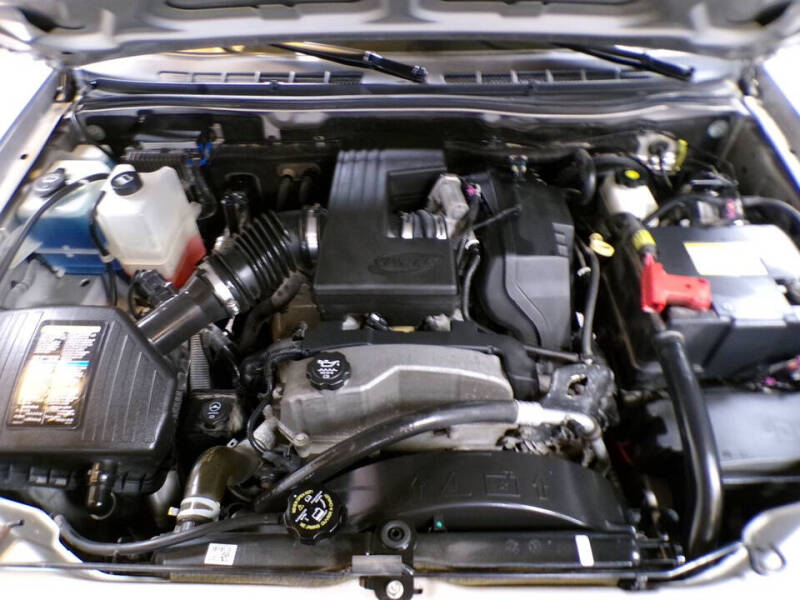 2009 Chevrolet Colorado LT