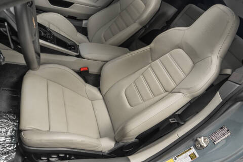 2023 Porsche 911 Turbo S