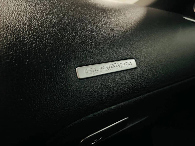 2015 Audi RS 5 4.2 quattro