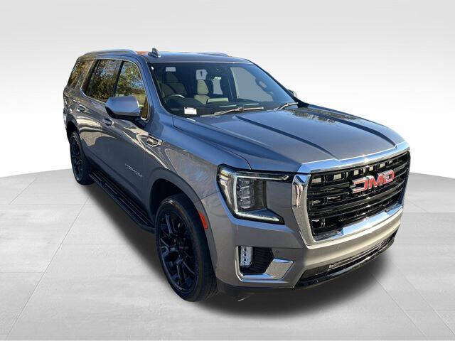 2022 GMC Yukon SLE