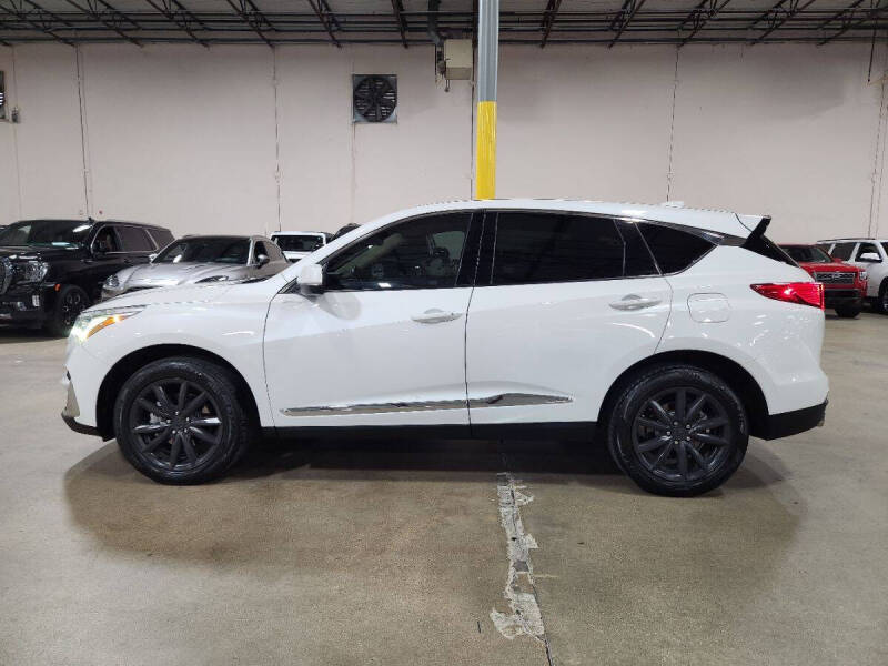 2021 Acura RDX SH-AWD