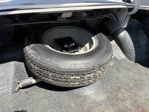 1974 Chevrolet Monte Carlo