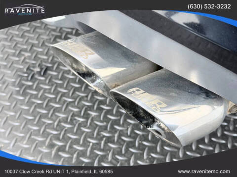 2012 Audi S5 4.2 quattro Prestige