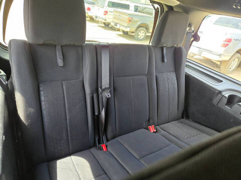 2016 Ford Expedition XLT