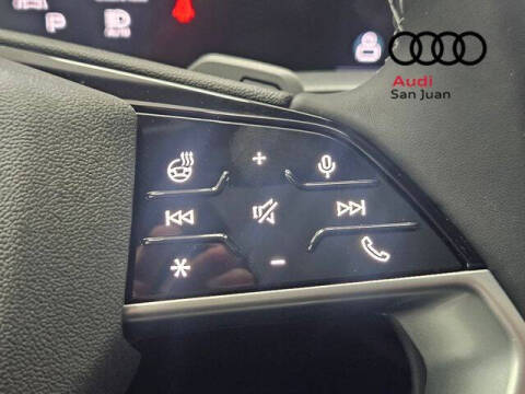 2025 Audi A5 quattro Premium TFSI