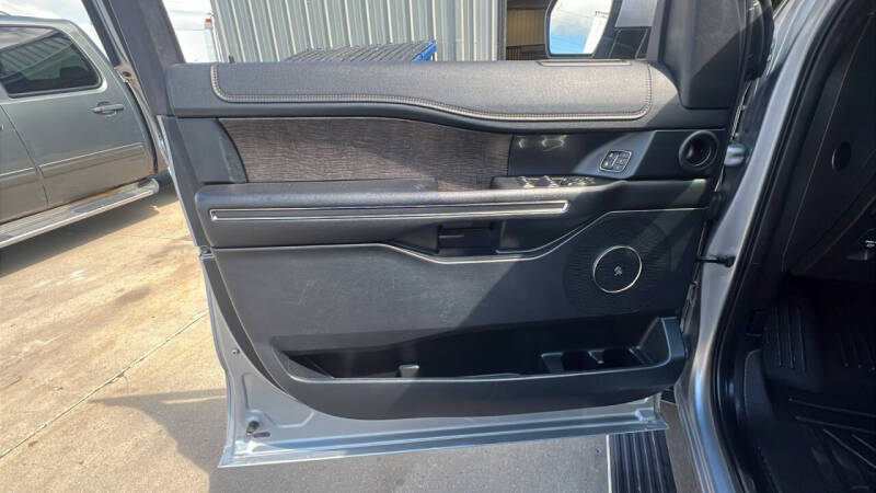 2020 Ford Expedition MAX Limited