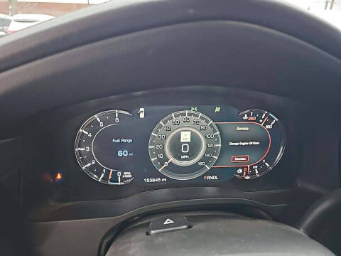 2017 Cadillac Escalade ESV Luxury