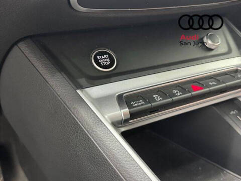 2023 Audi Q3 quattro S line Premium 45 TFSI