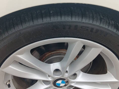 2016 BMW 3 Series 320i