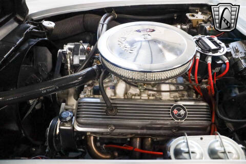 1960 Chevrolet Corvette