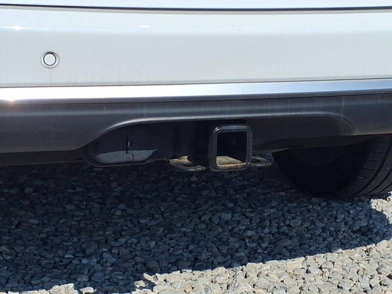 2025 Chrysler Pacifica Pinnacle