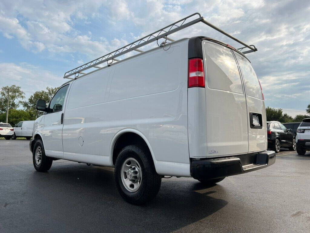 2019 Chevrolet Express for sale at Conway Imports in   Streamwood, IL