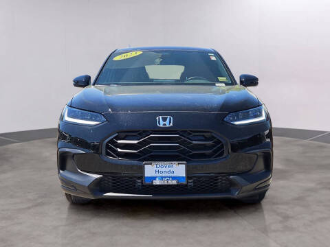 2024 Honda HR-V