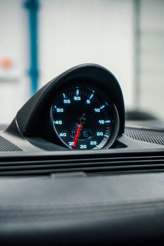 2020 Porsche Panamera GTS