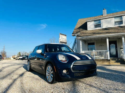 2015 MINI Hardtop 4 Door