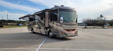 2015 Fleetwood Expedition 38k