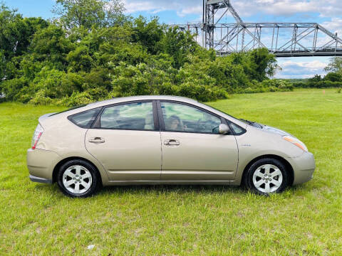 2006 Toyota Prius