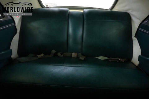 1949 Chrysler New Yorker