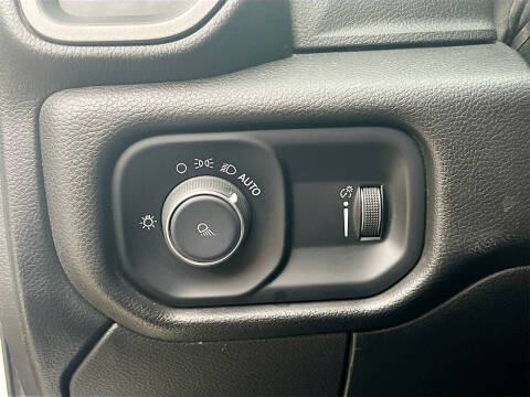 2023 RAM 2500 Tradesman