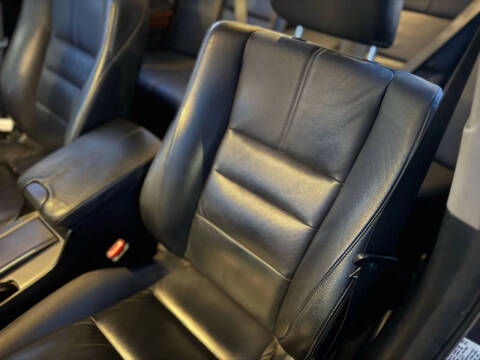 2010 Honda Accord Crosstour