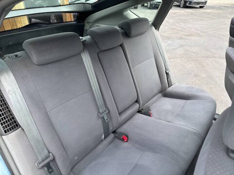 2007 Toyota Prius