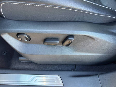 2024 Volkswagen Atlas SE 4Motion