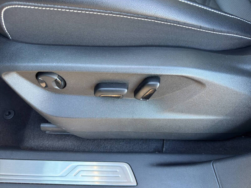 2024 Volkswagen Atlas SE 4Motion