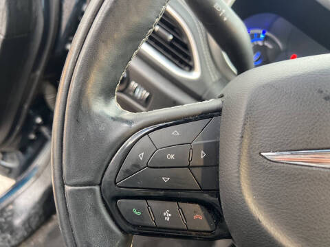 2022 Chrysler Pacifica Hybrid Limited