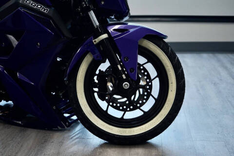 2020 Honda Grom