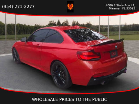 2020 BMW 2 Series 230i