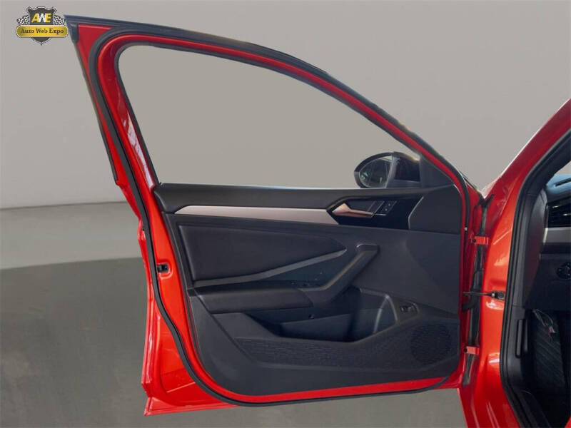 2019 Volkswagen Jetta R-Line