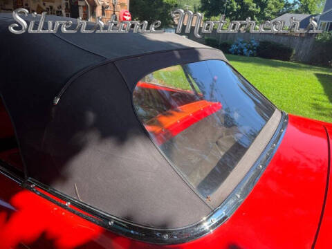 1956 Lincoln Premiere