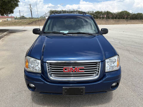 2006 GMC Envoy SLE
