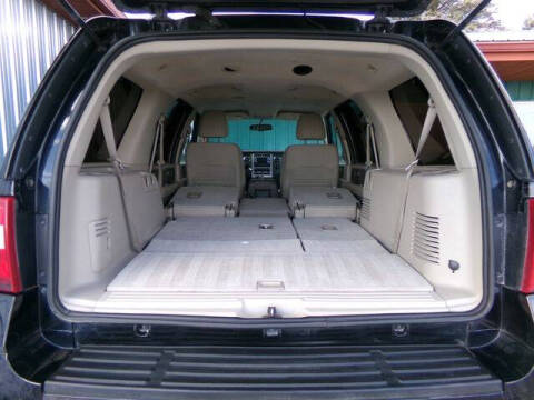 2014 Ford Expedition