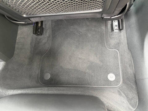 2013 Audi A6 2.0T Premium Plus