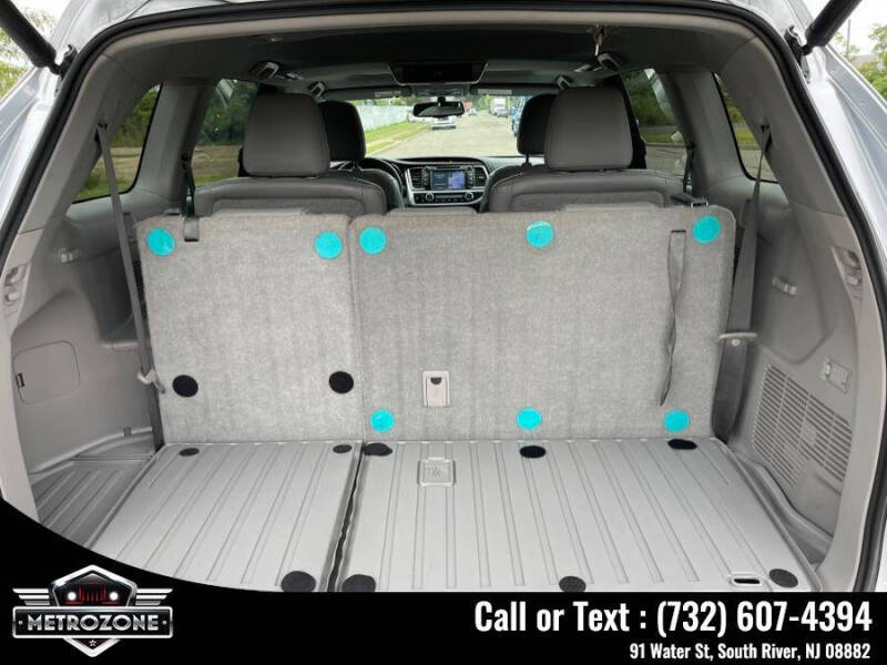 2014 Toyota Highlander XLE