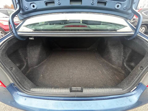 2010 Honda Civic LX-S